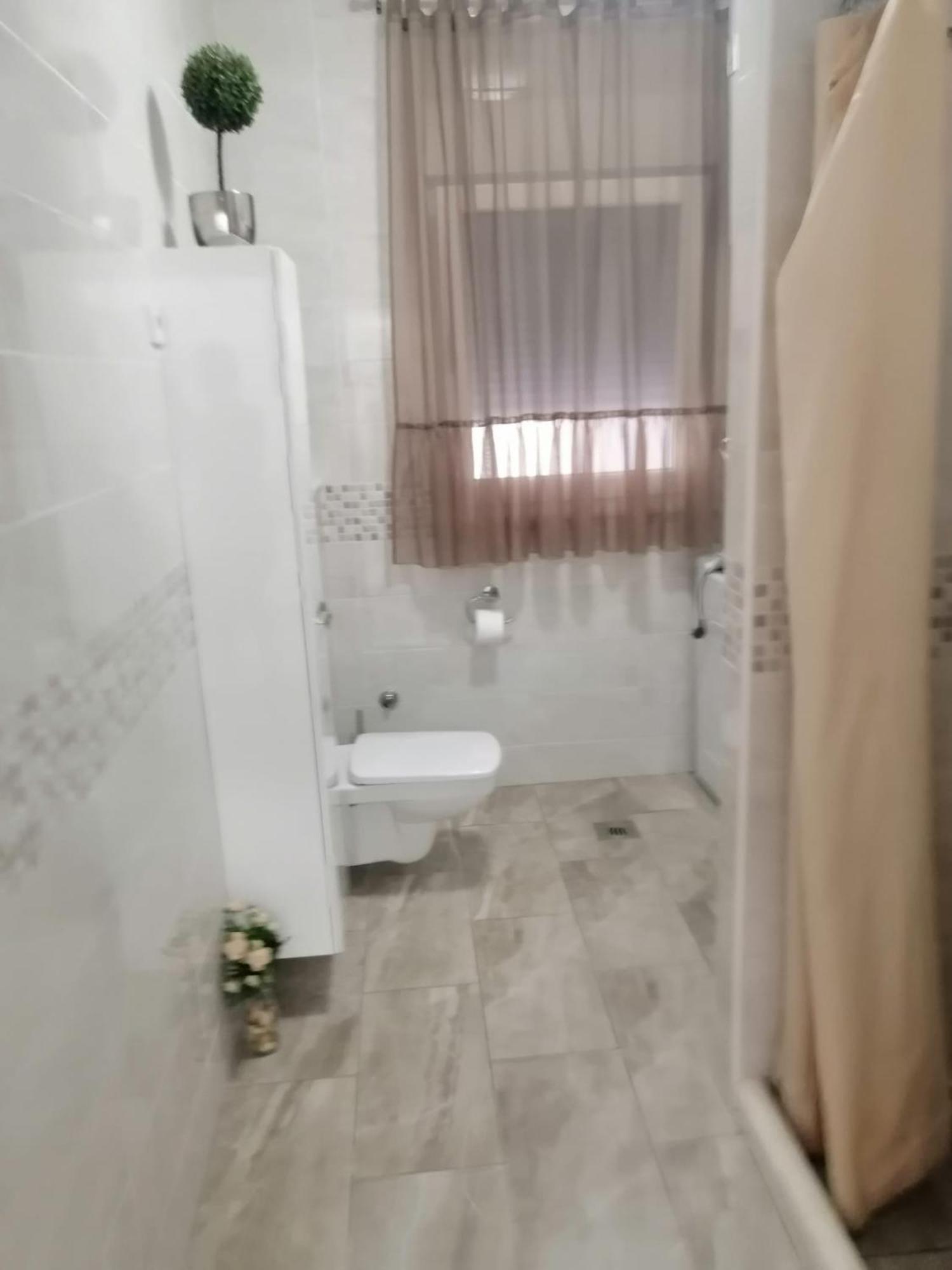 Apartments Kursan Сегет-Враница Экстерьер фото